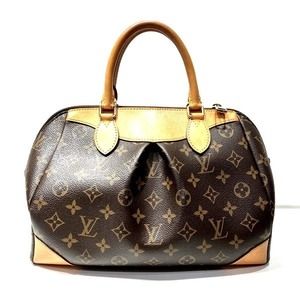Louis Vuitton Segur Handbag M41632 Monogram Bag